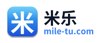 米乐 Logo